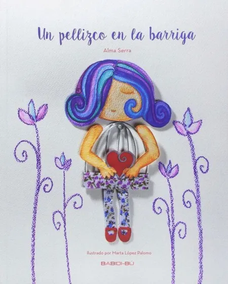 Un Pellizco en la Barriga