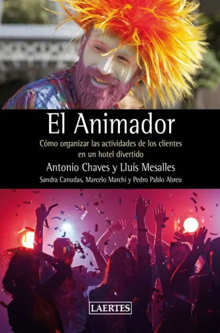 El Animador