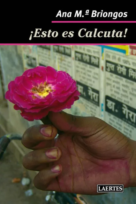 ¡Esto Es Calcuta!