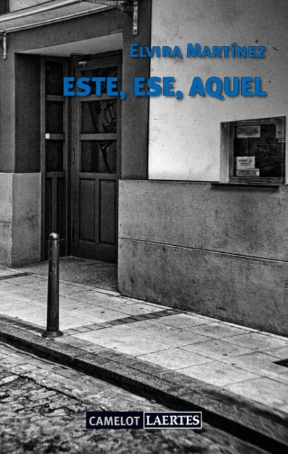 Este, Ese, aquel