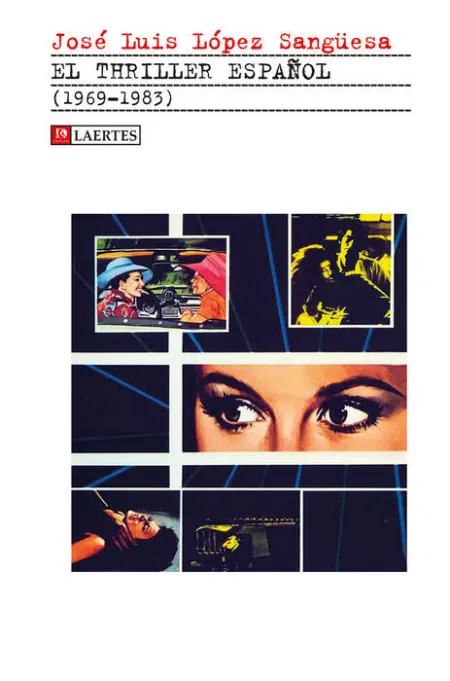 El Thriller Español (1969-19836)