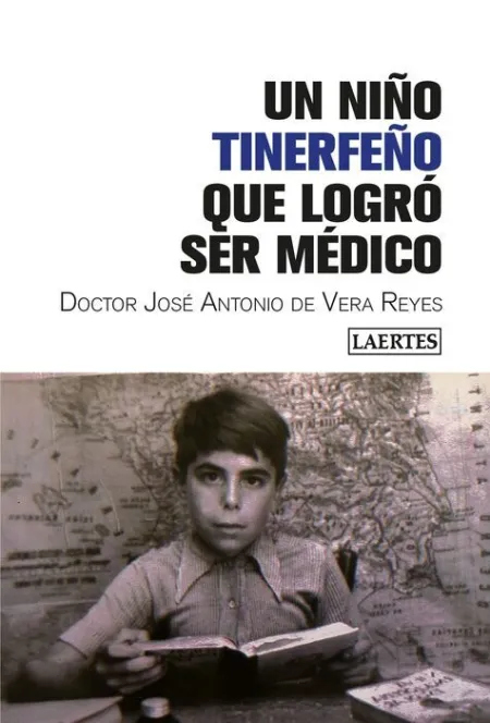 Un Niño Tinerfeño que Logró Ser Médico