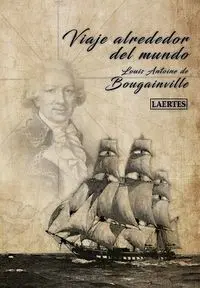 Viaje Alrededor del Mundo con la Fragata Boudeuse y la Urca Étoile