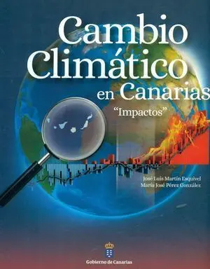Cambio Climatico en Canarias 