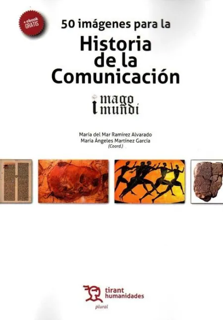 50 Imagenes para la Historia de la Comunicacion