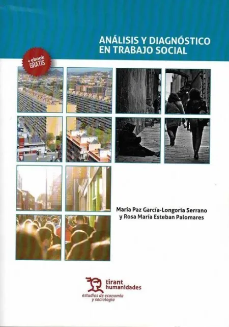 Analisis y Diagnostico en Trabajo Social