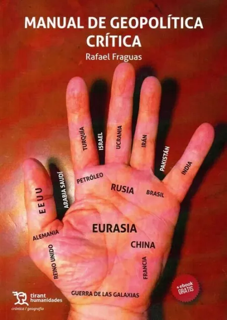 Manual de Geopolitica Critica