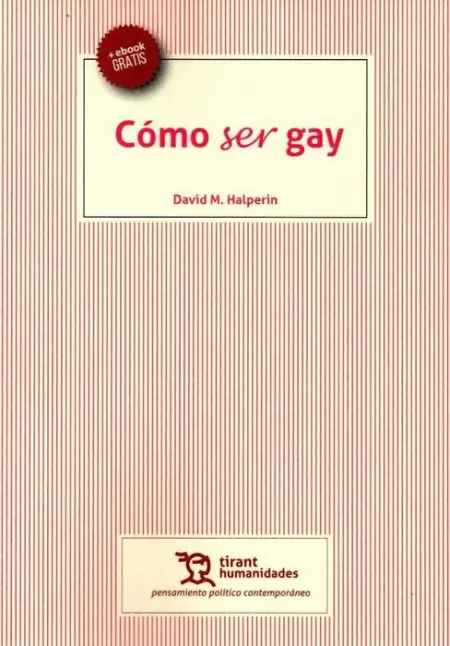 Como Ser Gay
