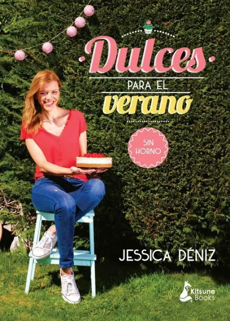 Dulces para el Verano