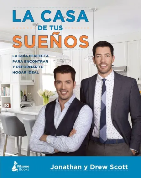 La Casa de Tus Sueños