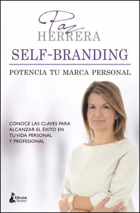 Self-Branding: Potencia tu Marca Personal