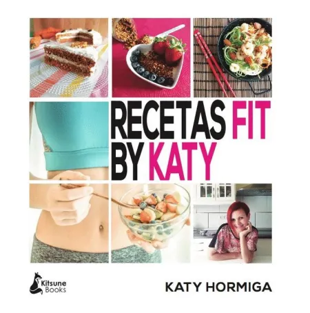 Recetas Fit By Katy
