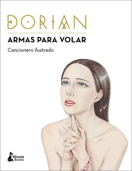 Armas para Volar