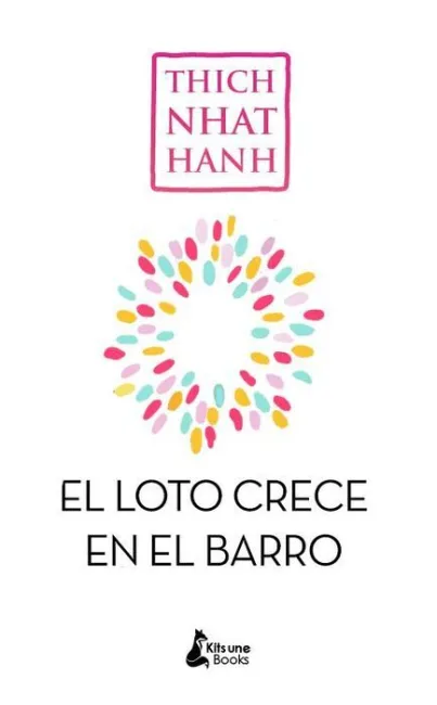 El Loto. Sin Barro no Crece
