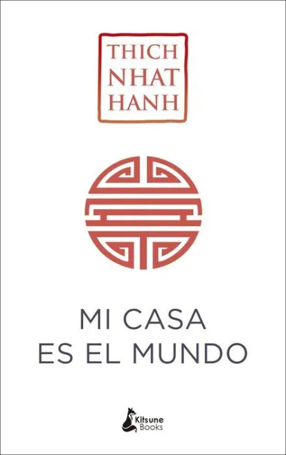 Mi Casa Es el Mundo