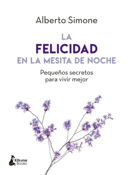 La Felicidad en la Mesita de Noche