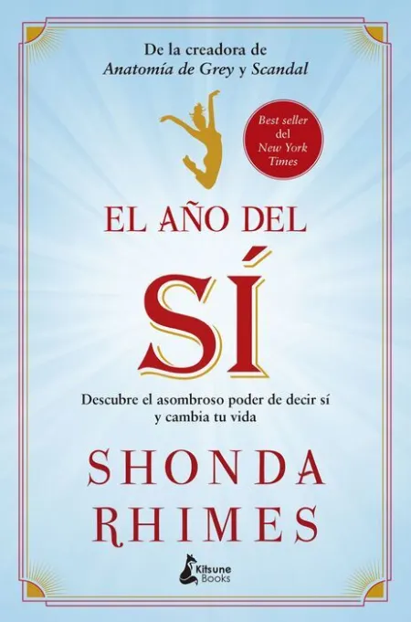 El Año del si