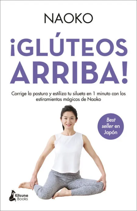 ¡Glúteos Arriba!