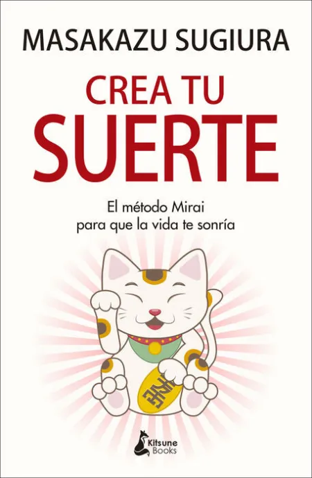 Crea tu Suerte