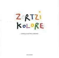 Zortzi Kolore
