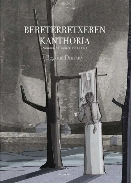 Bereterretxeren Kanthoria