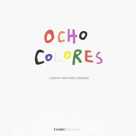 Ocho Colores