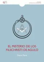 El Misterio de los Filiichristi de Agulo