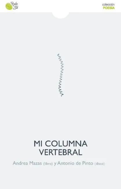 Mi Columna Vertebral