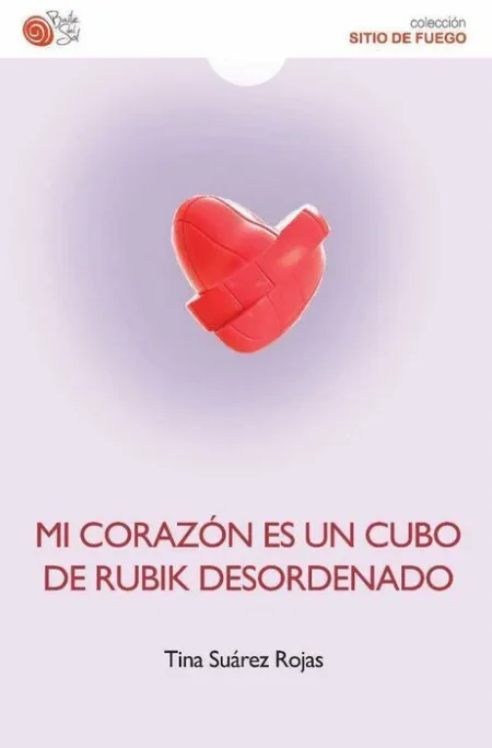 Mi Corazon en un Cubo de Rubik Desordenado