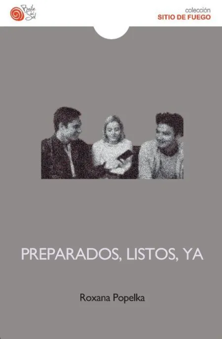 Preparados,Listos,Ya