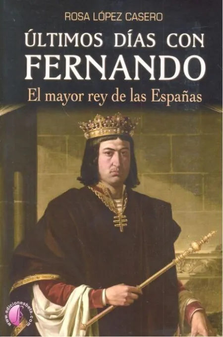Ultimos Dias con Fernando