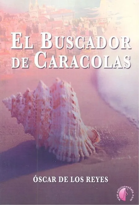 Buscador de Caracolas