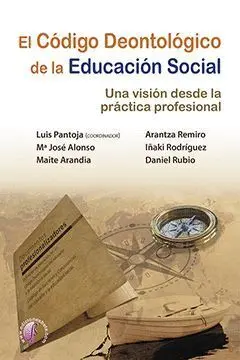 018 el Código Deontológico de la Educación Social