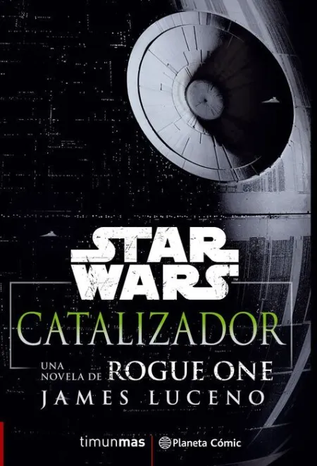 Star Wars Catalizador