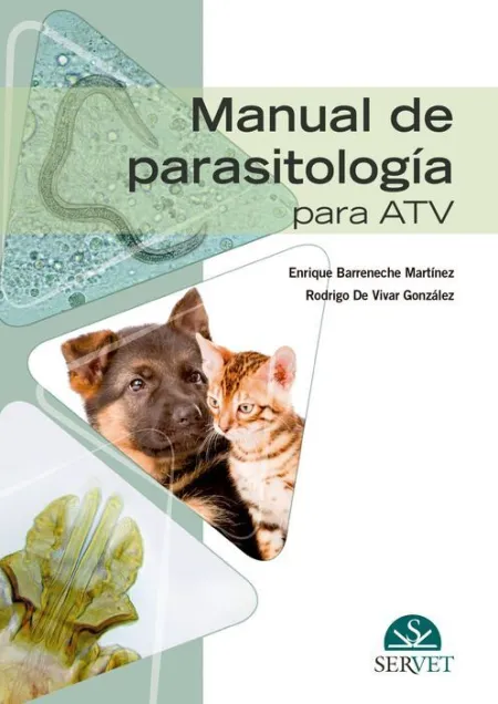 Manual de Parasitología para Atv