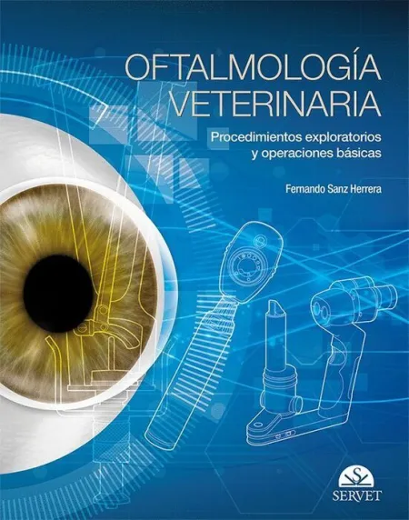 Oftalmología Veterinaria