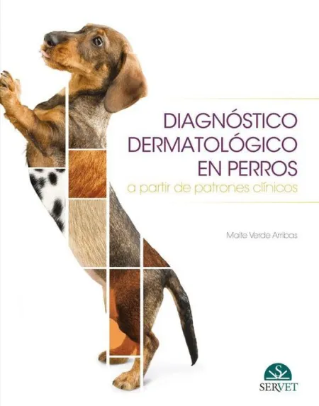 Diagnóstico Dermatológico en Perros...