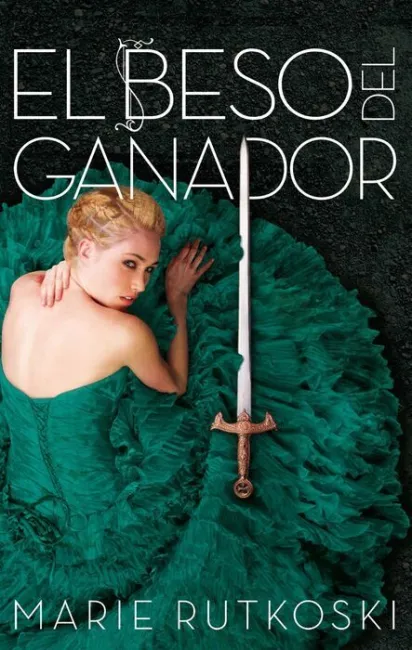 El Beso del Ganador