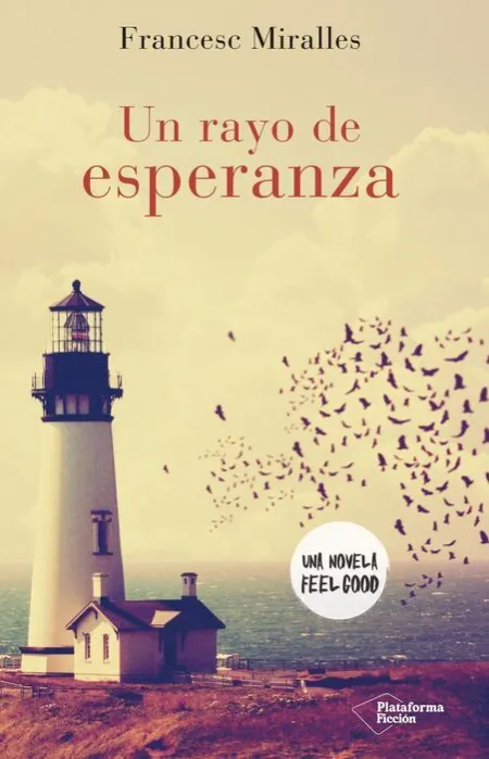 Un Rayo de Esperanza