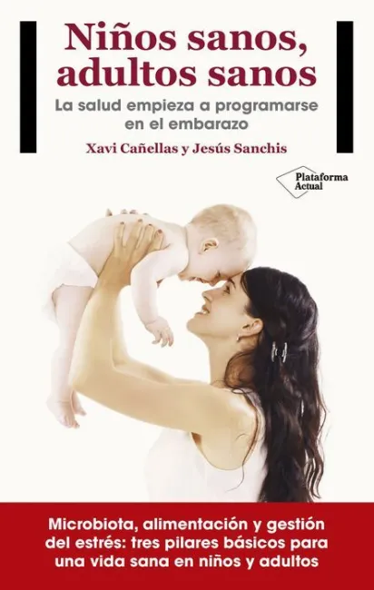 Niños Sanos Adultos Sanos