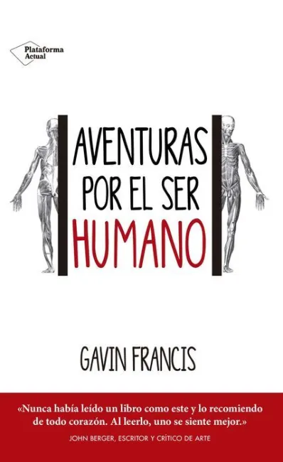 Aventuras por el Ser Humano
