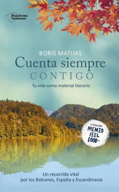 Cuenta Siempre Contigo