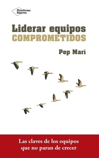 Liderar Equipos Comprometidos