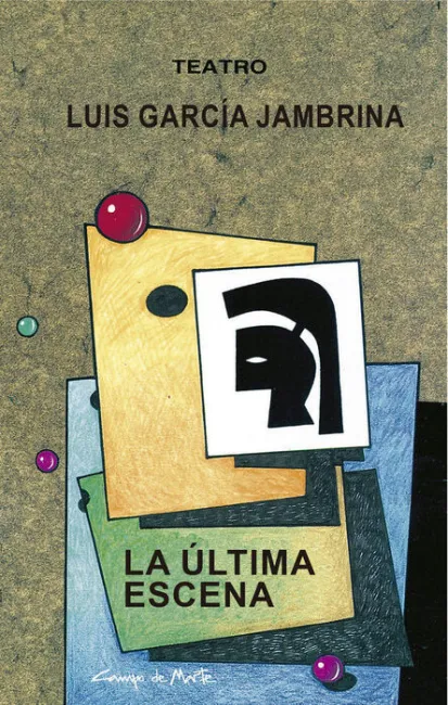 La Ultima Escena
