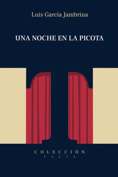 Una Noche en la Picota