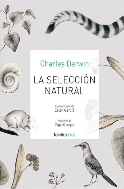 La Selección Natural