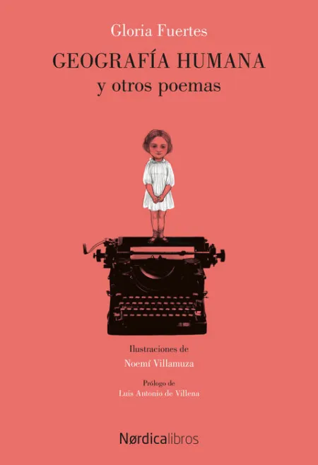 Geografía Humana y Otros Poemas