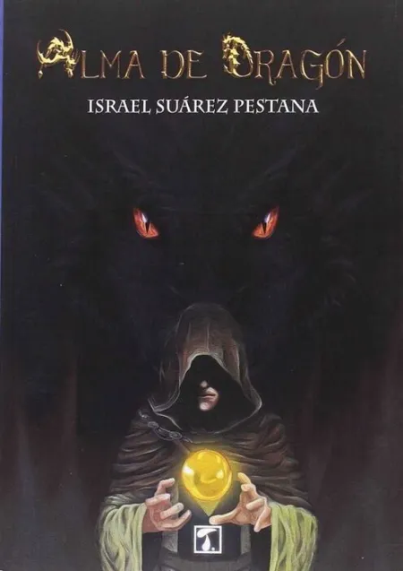 Alma de Dragon