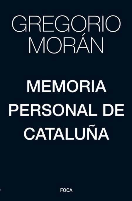 Memoria Personal de Cataluña