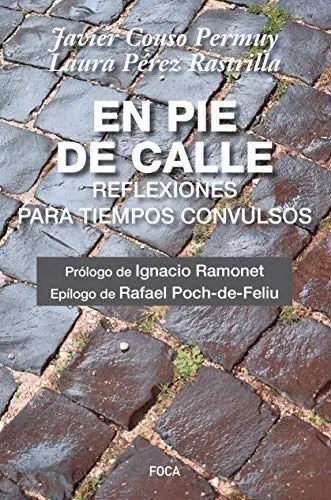 En Pie de Calle